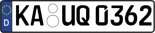 KA-UQ0362