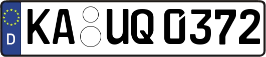 KA-UQ0372