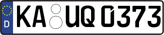 KA-UQ0373