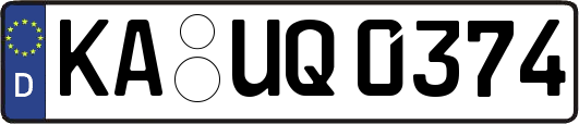 KA-UQ0374