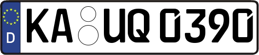 KA-UQ0390