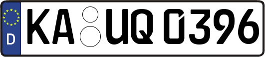 KA-UQ0396