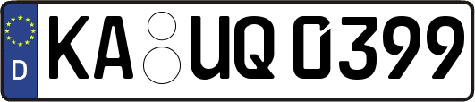 KA-UQ0399
