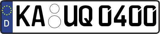 KA-UQ0400