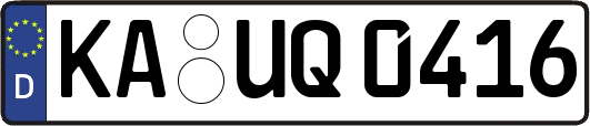 KA-UQ0416