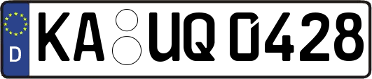 KA-UQ0428