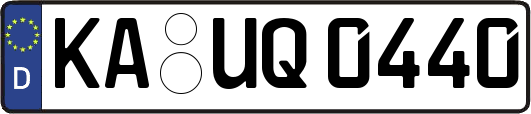 KA-UQ0440