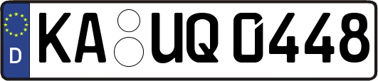 KA-UQ0448
