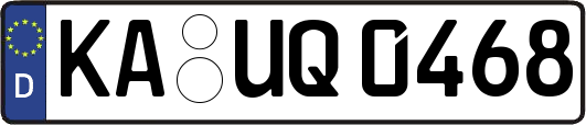KA-UQ0468