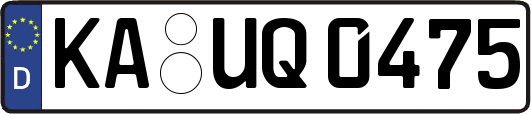 KA-UQ0475