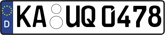 KA-UQ0478