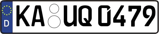 KA-UQ0479