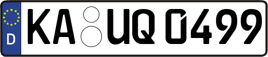 KA-UQ0499