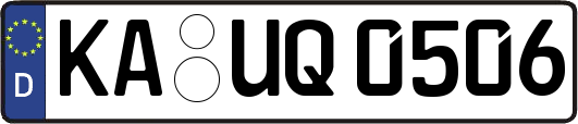 KA-UQ0506