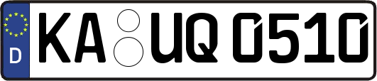 KA-UQ0510