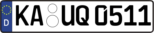 KA-UQ0511
