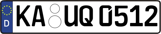 KA-UQ0512