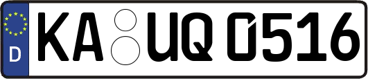 KA-UQ0516