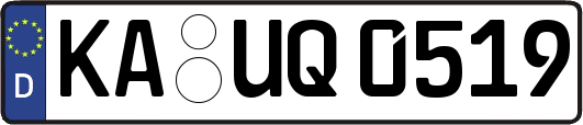 KA-UQ0519