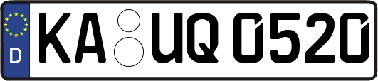 KA-UQ0520