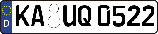 KA-UQ0522