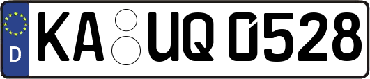 KA-UQ0528