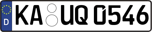 KA-UQ0546