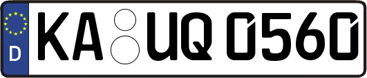 KA-UQ0560