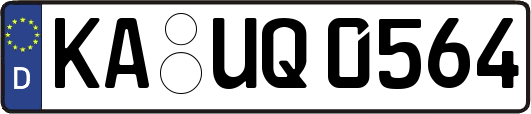 KA-UQ0564