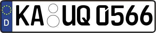 KA-UQ0566