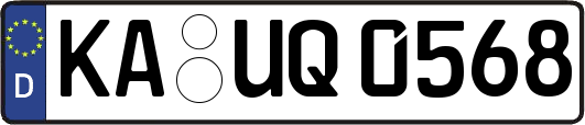 KA-UQ0568