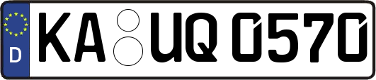 KA-UQ0570