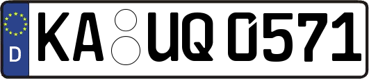 KA-UQ0571