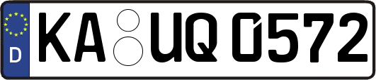 KA-UQ0572