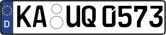KA-UQ0573