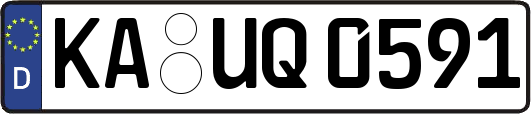KA-UQ0591