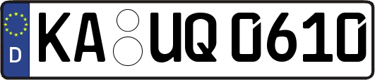 KA-UQ0610