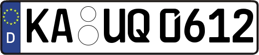 KA-UQ0612