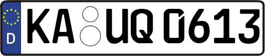 KA-UQ0613