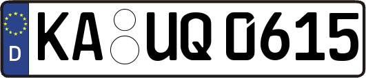 KA-UQ0615