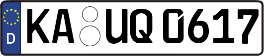 KA-UQ0617
