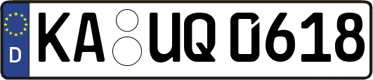 KA-UQ0618
