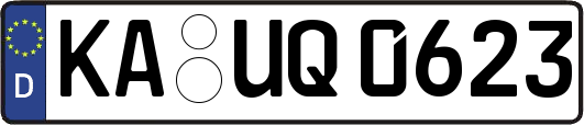 KA-UQ0623