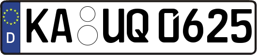 KA-UQ0625