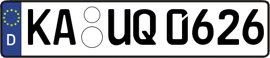 KA-UQ0626