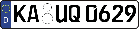 KA-UQ0629
