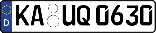 KA-UQ0630