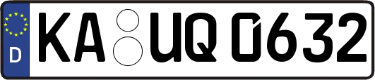 KA-UQ0632