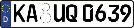 KA-UQ0639