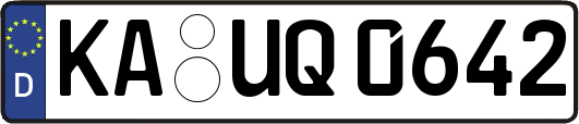 KA-UQ0642